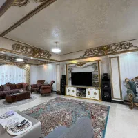 ۳۵۰ متر ۳خ ویلایی تریبلکس پاسداران  مشاعات آبی