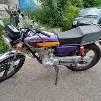 هنداکاربراتور ۴۰۲