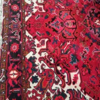 دوتافرش شش متری قدیمی درحدنو|فرش|سراب, |دیوار