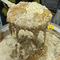 معجون رفع سردی بدن بلغم تقویت قوای بدنی