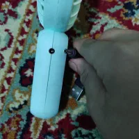 پنکه دستی|پنکه و تصفیهکنندهٔ هوا|لواسان, |دیوار