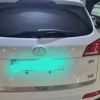 جک اس ۵ مدل ۹۹|خودرو سواری و وانت|تهران, سوهانک|دیوار