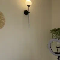 فروش لوستر ، دیوار کوب