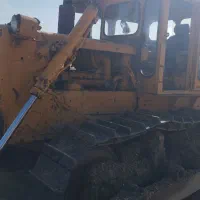 اجاره بلدوزd6