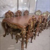 تعمیر و تولید مبلمان|مبلمان خانگی و میز عسلی|سلماس, |دیوار