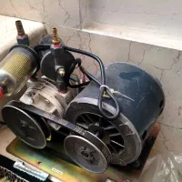 پمپ باد