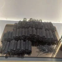 بیگودی گیس تمام سر وکلیپسی