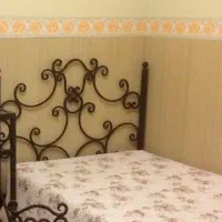 تخت خواب فرفوژه