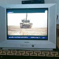 تلویزیون سام سونگ بادیجیتال کیفیت درحد ال ای دی