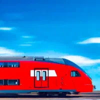 بلیط قطار تمام مسیرداخلی رزرو حتی close وحمل خودرو