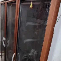 یخچال دو درب و سه درب فروشگاهی برند صبوحی