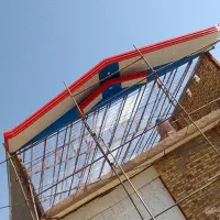 شیروانی رویال|خدمات پیشه و مهارت|قیدار, |دیوار