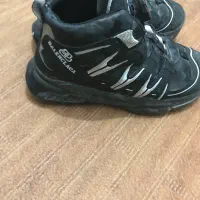 کفش پسرانه|کفش و لباس بچه|اندیشه, اندیشه فاز ۴|دیوار