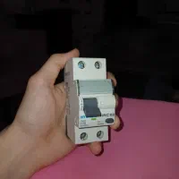 محافظ جان/ کلید نشتی