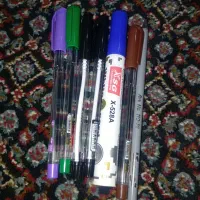 فروش لوازم التحریر زیر قیمت بازار