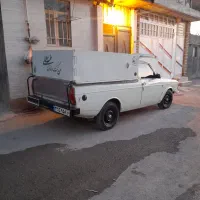 حمل بار و نخاله