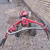 تیلر  هفت ،نیم اسب بخار