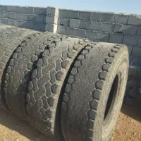 لاستیک لودر|قطعات یدکی و لوازم جانبی|کرمان, |دیوار