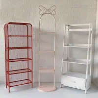 تولید کننده انواع محصولات فلزی دکوری (تک و عمده)