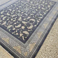 فرش گلبهی بدون ترنج ۷۰۰ شانه دوهزار ۵۰۰ تراکم|فرش|تهران, شهرک شریعتی|دیوار