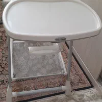 صندلی غذاpeg-perego مدل prima pappa|اسباب و اثاث بچه|تهران, زمزم|دیوار