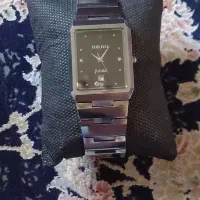 ساعت مردانه رادو اصل