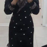 لباس مجلسی خواهر عروس