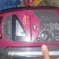 اسپیکر قدیمی