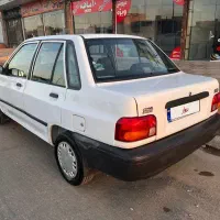 پراید ۸۹ دوگانه|خودرو سواری و وانت|سبزوار, چهارراه فرودگاه|دیوار