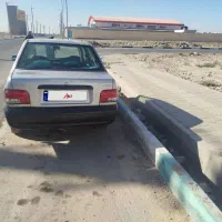 پراید مدل ۸۹ صبا|خودرو سواری و وانت|اسلامشهر, شهرک امام حسین (میان آباد)|دیوار