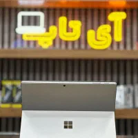 سرفیس پرو ۵ لازرورقی LTE