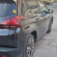 *پژو ۲۰۰۸ مدل ۹۸ بدون رنگ.در حد*|خودرو سواری و وانت|اصفهان, جلالیه|دیوار