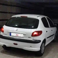 ۲۰۶ تیپ ۵ سال ۹۳