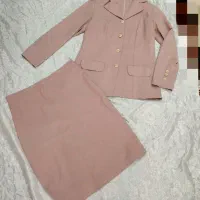 کت و دامن زنانه وپالتو|لباس|هشتگرد, شهرک بعثت|دیوار