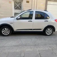 کوییک ۱۴۰۲|خودرو سواری و وانت|کرج, آق تپه|دیوار