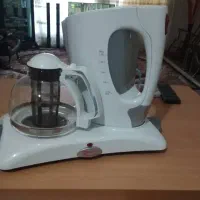 چای ساز|سماور، چایساز، قهوهساز|زاهدان, |دیوار