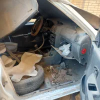 خودرو پراید|خودرو سواری و وانت|بندر گناوه, |دیوار