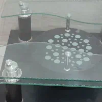 میز پذیرای