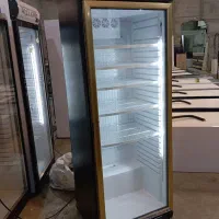 یخچال تک در ایستاده ویترینی کوکا هایپ عرض 70و80|فروشگاه و مغازه|تهران, کیانشهر|دیوار