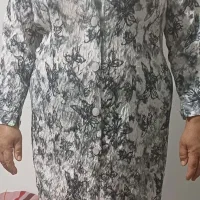 مانتو جنس پفکی
