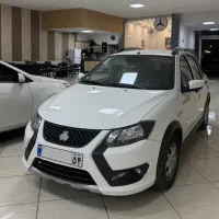 کوییک gx مدل ۱۴۰۳