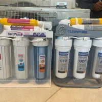 تصفیه آب c.c.k و سافت واتر|آبسردکن و تصفیه آب|شهریار, شهریار|دیوار