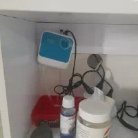 اکواریوم شیشه خم|ماهی|قرچک, باقرآباد|دیوار