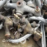 خرید و فروش انواع ضایعات|عمده‌فروشی|خمینی‌شهر, |دیوار