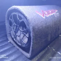 ساب برند voice همراه جفت باند مارشال