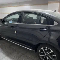 آریزو ۶ پرو مشابه صفر|خودرو سواری و وانت|تهران, سبلان (لشگر)|دیوار