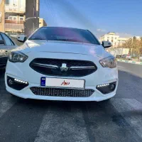 شاهین g مدل ۱۴۰۲