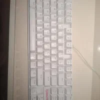 کیبورد مکانیکال