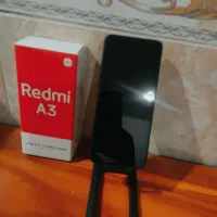 گوشی ردمی A3