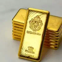 طلای پیدا شده